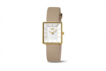 BOCCIA Damen - Armbanduhr Trend 3351-04