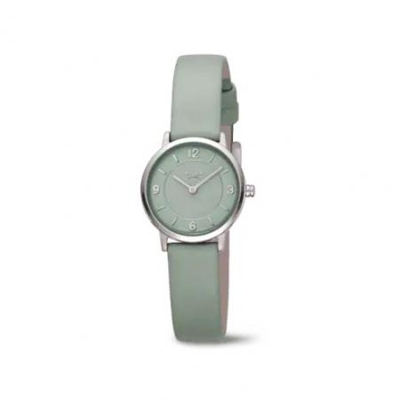 BOCCIA Damen - Armbanduhr Trend 3371-01