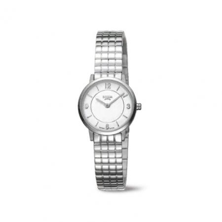 BOCCIA Damen - Armbanduhr Trend 3371-03