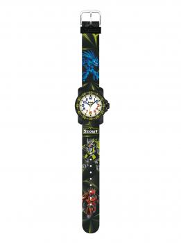 SCOUT Kinder - Armbanduhr 280376041