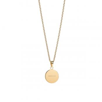 BERING Damen - Kette 430-28-450