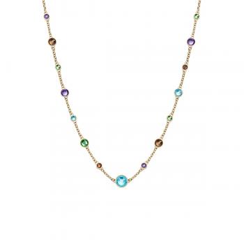 BERING Damen - Kette 443-27-450