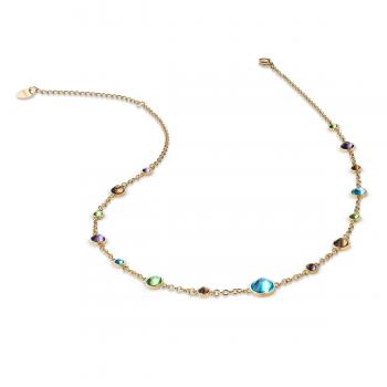 BERING Damen - Kette 443-27-450