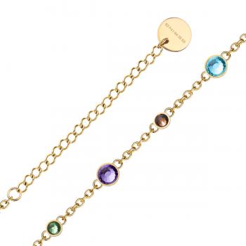 BERING Damen - Kette 443-27-450BERING Damen - Kette 443-27-450