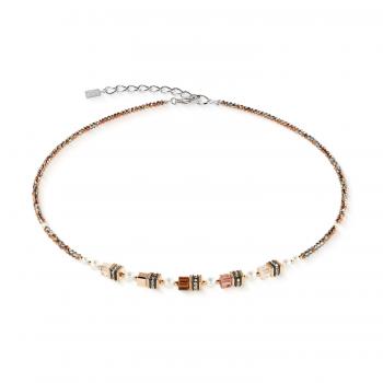 COEUR DE LION Damen - Collier 4567/10-1100