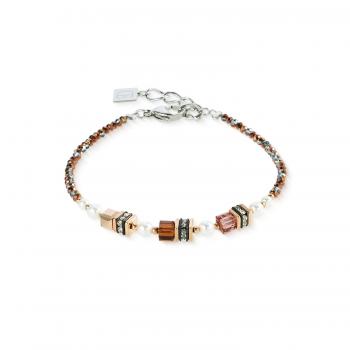COEUR DE LION Damen - Armband 4567/30-1100