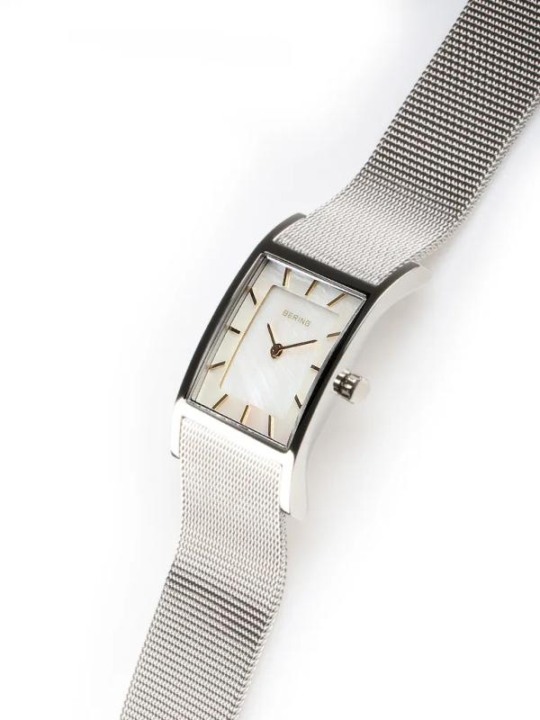 BERING Damen - Armbanduhr 10426-010-S