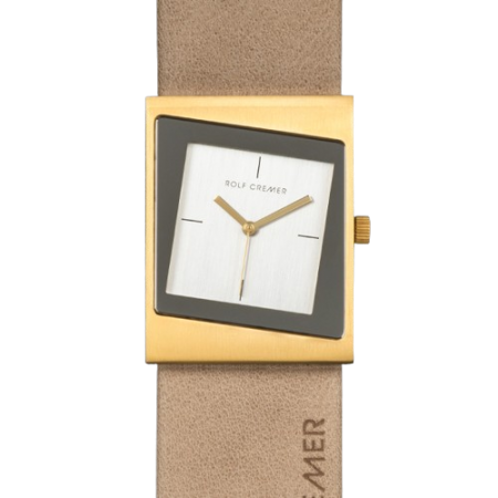 ROLF CREMER Damen - Armbanduhr STYLE II 500053