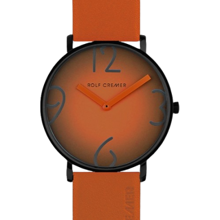 ROLF CREMER Damen - Armbanduhr FLAT 44-V 504865