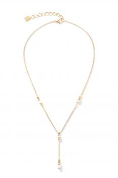 CEOUR DE LION DDamen - Y-Kette 5055/10-1400