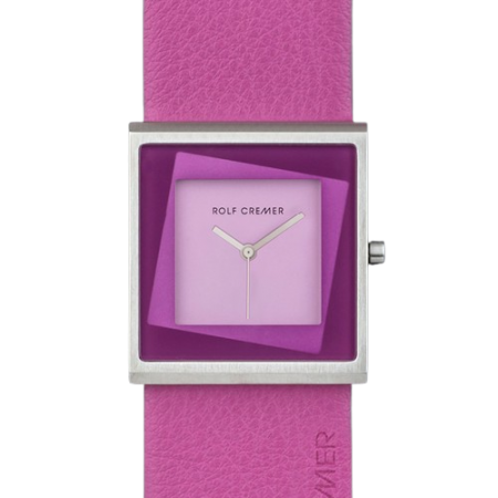 ROLF CREMER Damen - Armbanduhr YESS 507210