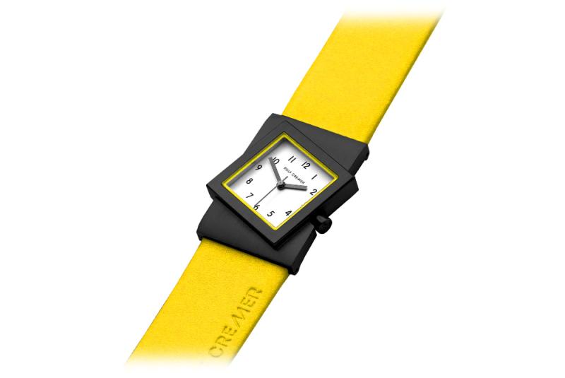 ROLF CREMER Damen - Armbanduhr TURN S 507712