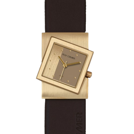 ROLF CREMER Damen - Armbanduhr TURN S 507757