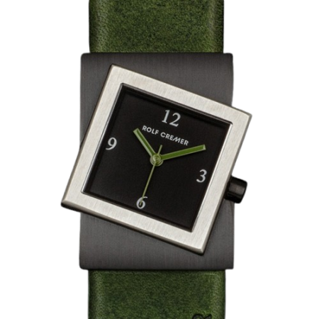 ROLF CREMER Damen - Armbanduhr TURN S 507766