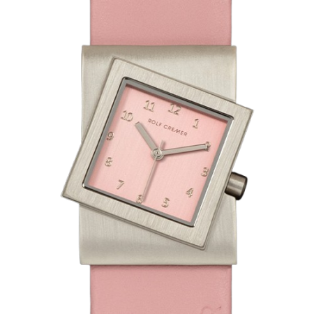 ROLF CREMER Damen - Armbanduhr TURN S PASTELL EDITION 507796