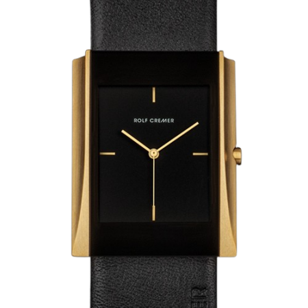 ROLF CREMER Damen - Armbanduhr PANORAMA 507823