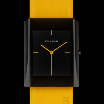 ROLF CREMER Damen - Armbanduhr PANORAMA 507824
