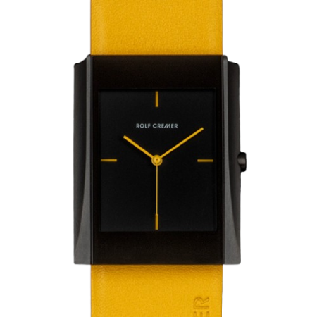 ROLF CREMER Damen - Armbanduhr PANORAMA 507824