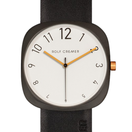 ROLF CREMER Damen - Armbanduhr MOMENT II BIG 508151