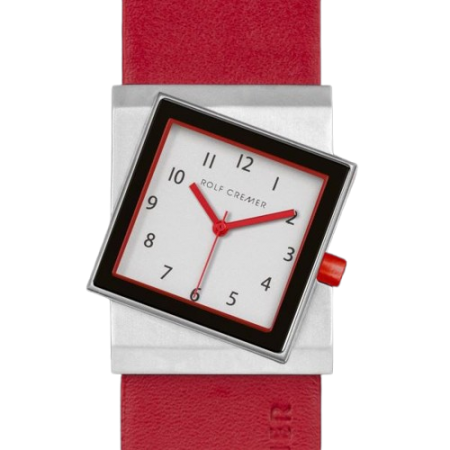 ROLF CREMER Damen - Armbanduhr BIG TURN S 508302