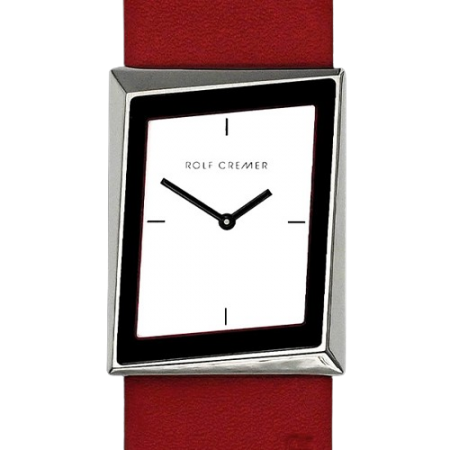 ROLF CREMER Damen - Armbanduhr STRETCH 508407