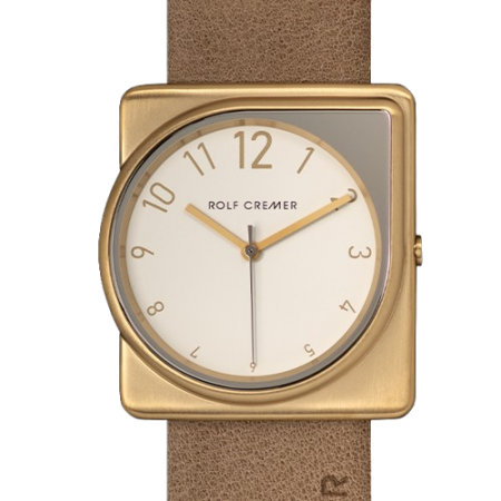 ROLF CREMER Damen - Armbanduhr FUSION 508808