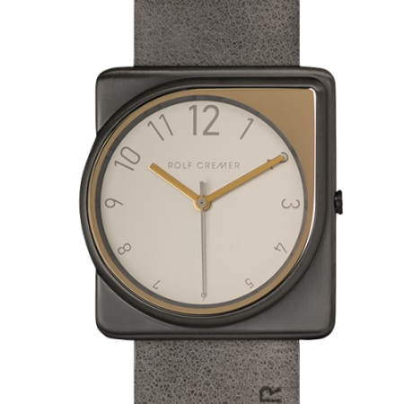 ROLF CREMER Damen - Armbanduhr FUSION 508810
