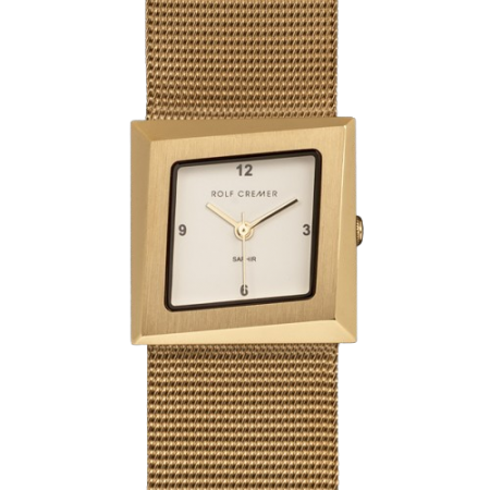 ROLF CREMER Damen - Armbanduhr ELEGANZA 509102