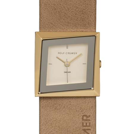 ROLF CREMER Damen - Armbanduhr ELEGANZA 509106