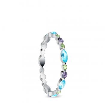 BERING Damen - Ring 535-17-81