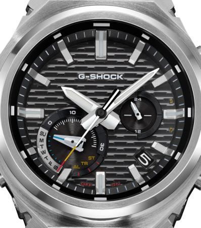 G-SHOCK Herren - Armbanduhr GST-B1000D-1AER