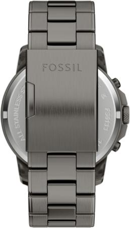 FOSSIL Herren - Armbanduhr Chronograph FS6133