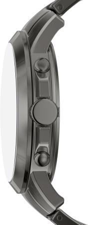 FOSSIL Herren - Armbanduhr Chronograph FS6133