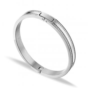 BERING Damen - Armreif 629-17-190