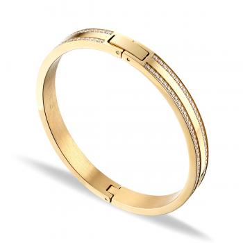 BERING Damen - Armreif 629-27-190