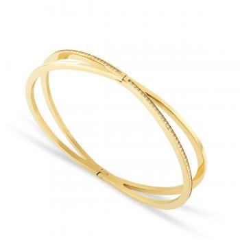 BERING Damen - Armreif 656-2217-190
