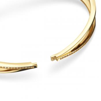 BERING Damen - Armreif 656-2217-190