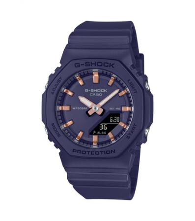 G-SHOCK Damen - Armbanduhr GMA-P2100M-2AER