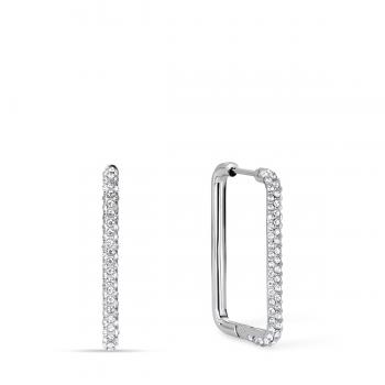 BERING Damen - Ohrschmuck 733-17-05