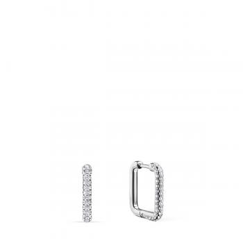 BERING Damen - Ohrschmuck 734-17-05