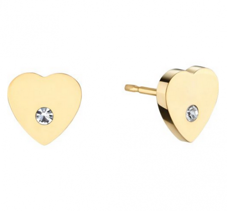 BERING Damen - Ohrschmuck 742-27-05