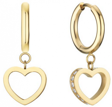 BERING Damen - Ohrschmuck 744-27-05