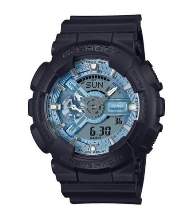 G-SHOCK Herren - Armbanduhr GWG-B1000-3AER