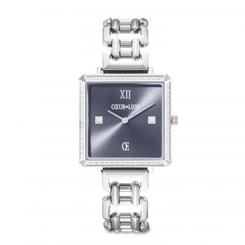 .COEUR DE LION Damen - Armbanduhr 7670/74-1724