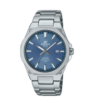 EDIFICE Herren - Armbanduhr EFR-S108D-2AVUEF