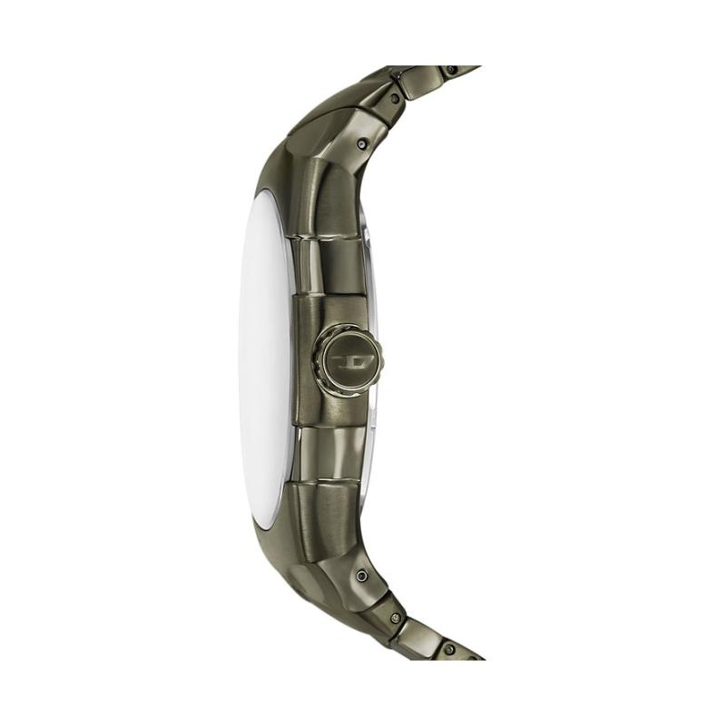 DIESEL Herren - Armbanduhr D-SRUPTOR DZ2215