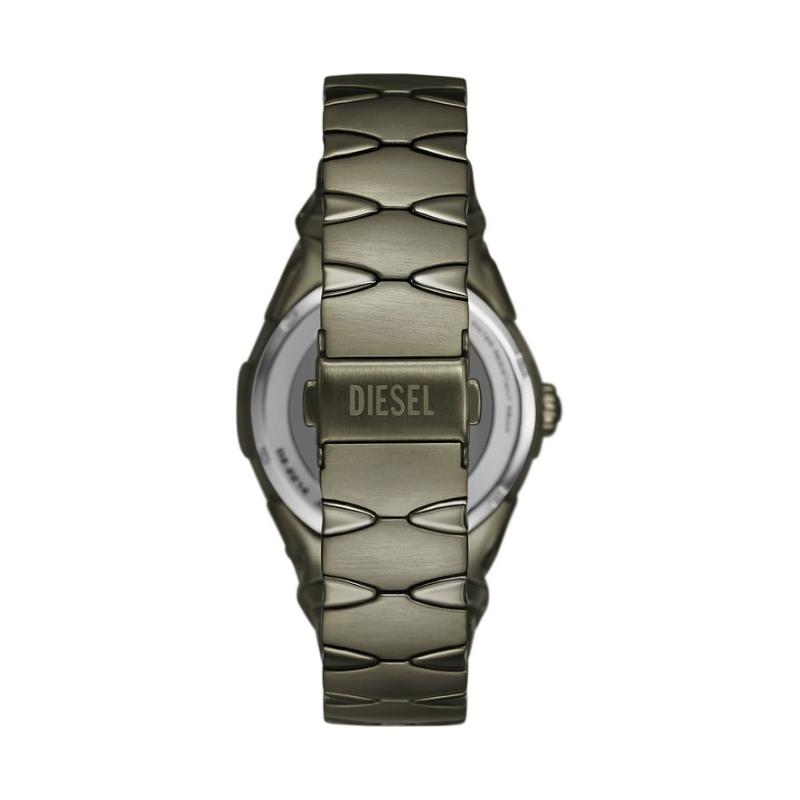 DIESEL Herren - Armbanduhr D-SRUPTOR DZ2215