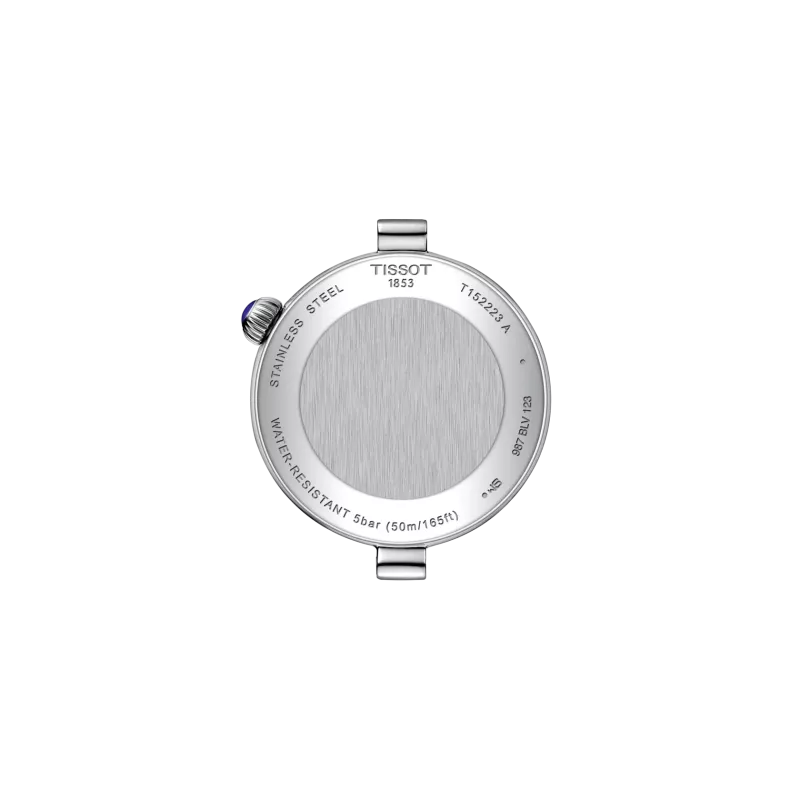 TISSOT Desir 29,6mm Damen - Armbanduhr T1522231149600