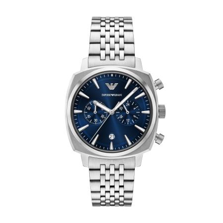 EMPORIO ARMANI Herren - Armbanduhr CHRONO AR11688