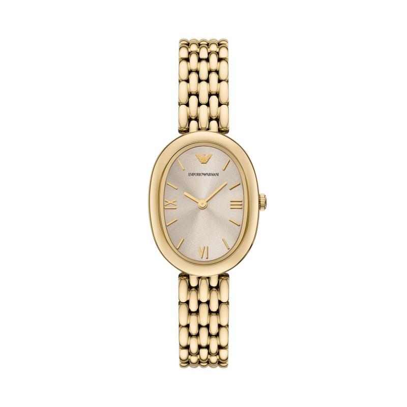 EMPORIO ARMANI Damen - Armbanduhr AR11707